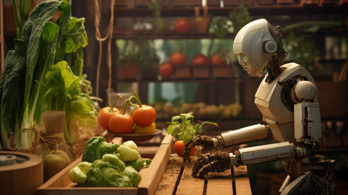 Google's RT-2 AI Model Makes Robots Smarter at Performing Actions