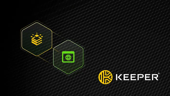 Keeper Security Unveils KeeperDB to Revolutionize Database Credential Management