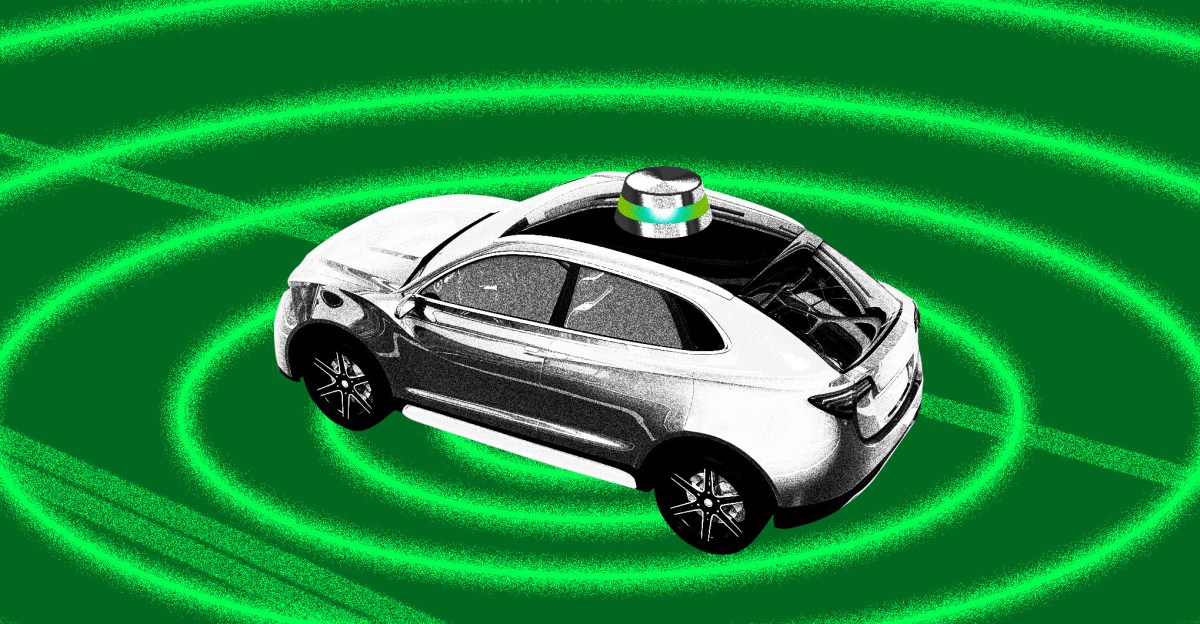 US DOT Eases Path for Steering-Free Self-Driving Cars