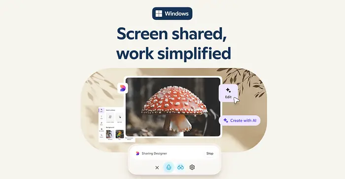 Microsoft Unleashes Copilot Vision for Windows Users!