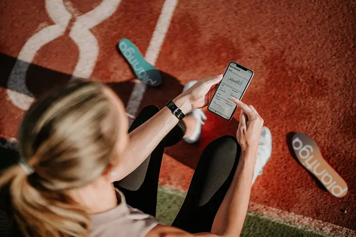 Plantiga Technologies Uses AI-Powered Sensor Pod to Revolutionize Rehabilitation and Injury Prevention