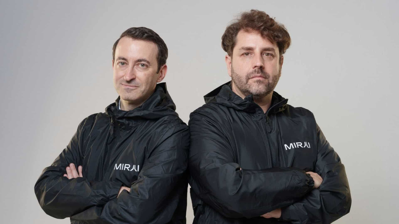 Mirai Robotics Secures €3.9M for Revolutionary Maritime AI Startup
