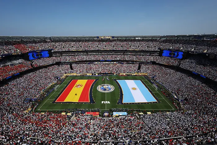 World Cup Final Sparks Major Uplink Shift in Mobile Network Design