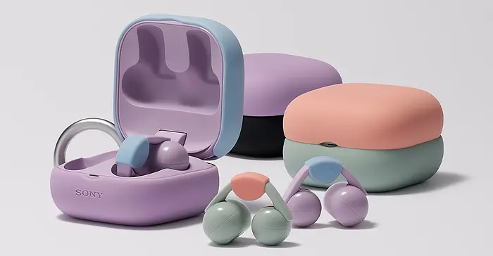 Sony Unveils Innovative LinkBuds Clip Open Earbuds with Unique Design