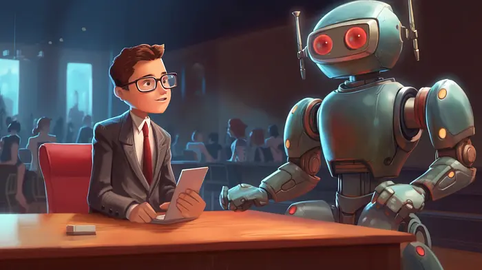 US judge orders lawyers to certify they didn't use AI to draft their legal filings