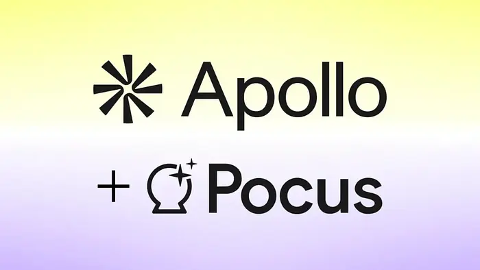 Apollo.io Expands Horizons with Pocus Acquisition
