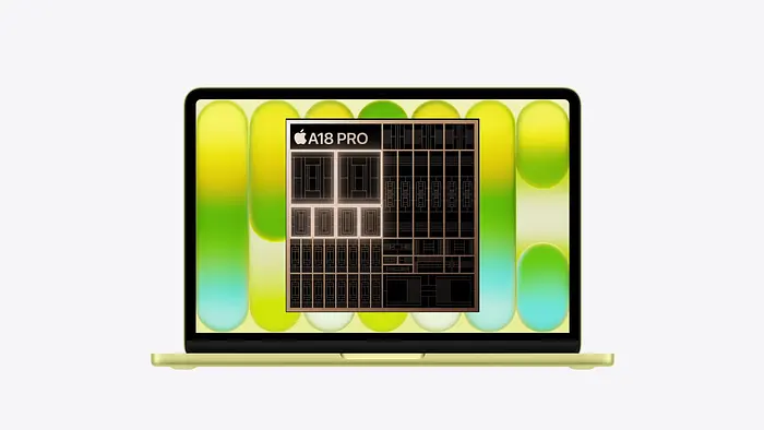 Apple Resumes A18 Pro Chip Production Amid MacBook Neo Demand Surge