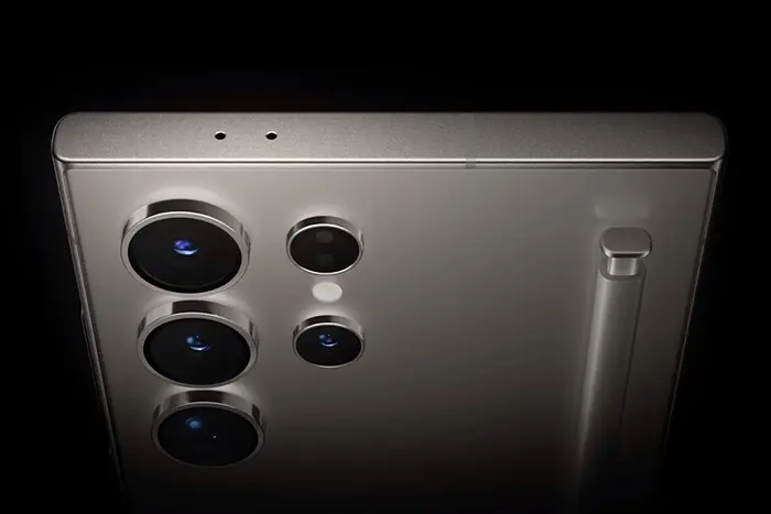 Samsung Set to Revolutionize Smartphone Photography with New Camera Sensor