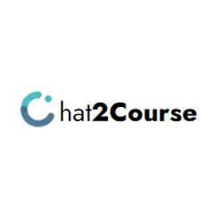 Chat2Course Logo