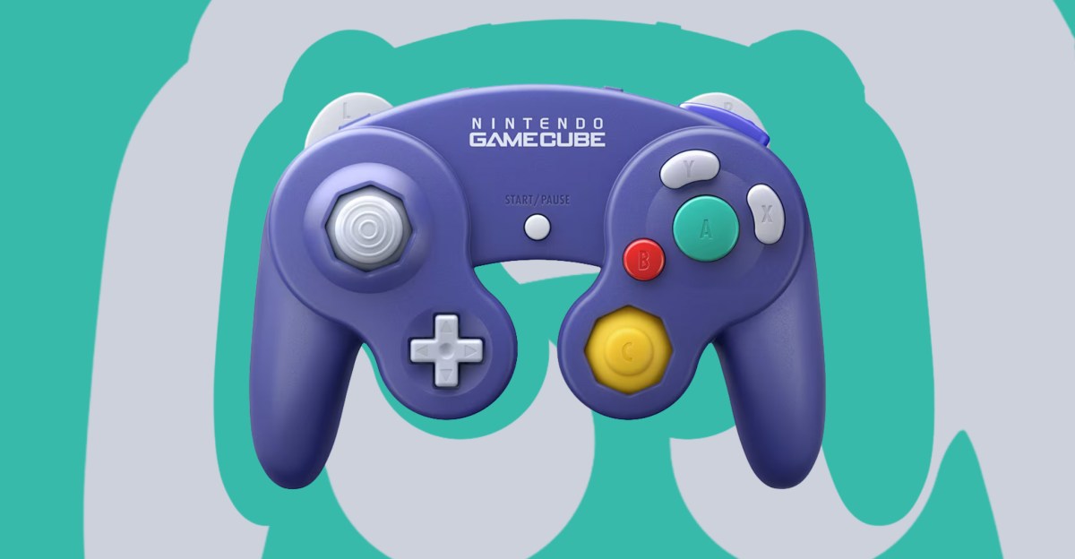 GameCube Controller for Switch 2 Now Available for Preorder!