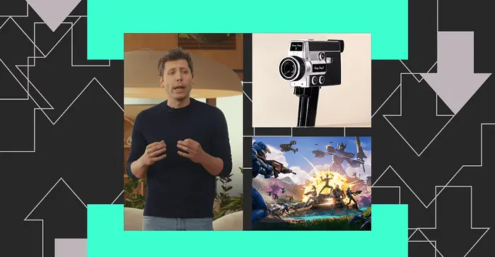 OpenAI Unveils Game-Changing GPT-5 Model!