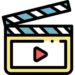 Video Editor AI Logo