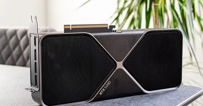 Nvidia GeForce Now Unleashes RTX 5080 Power and New Features!