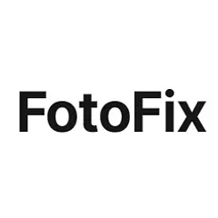 FotoFix Logo