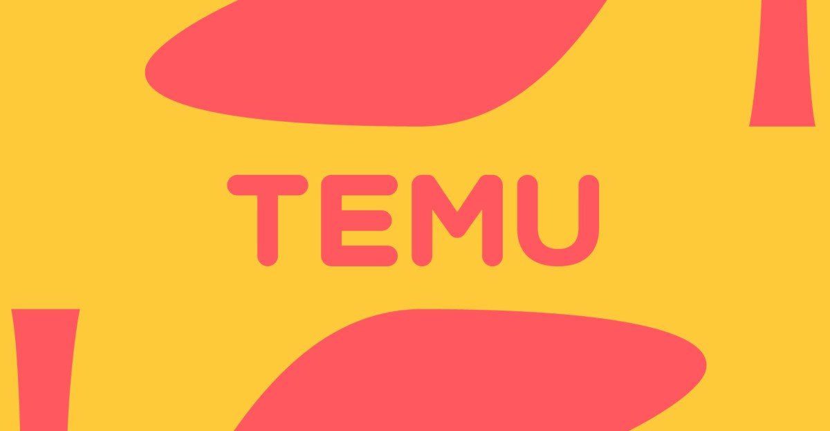 EU Warns Temu Users of High Risk for Illegal Products
