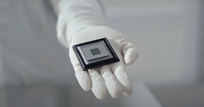 Google's Willow Quantum Chip Sets New Computing Milestone