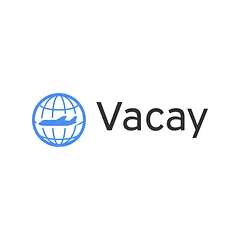 Vacay Chatbot Logo