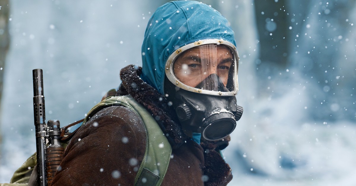 Netflix Leverages AI for Stunning Visuals in 'The Eternaut'