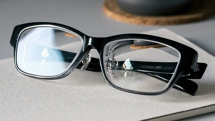 Samsung Teases AI-Powered Smart Glasses Amid RAM Crisis