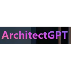 ArchitectGPT Logo