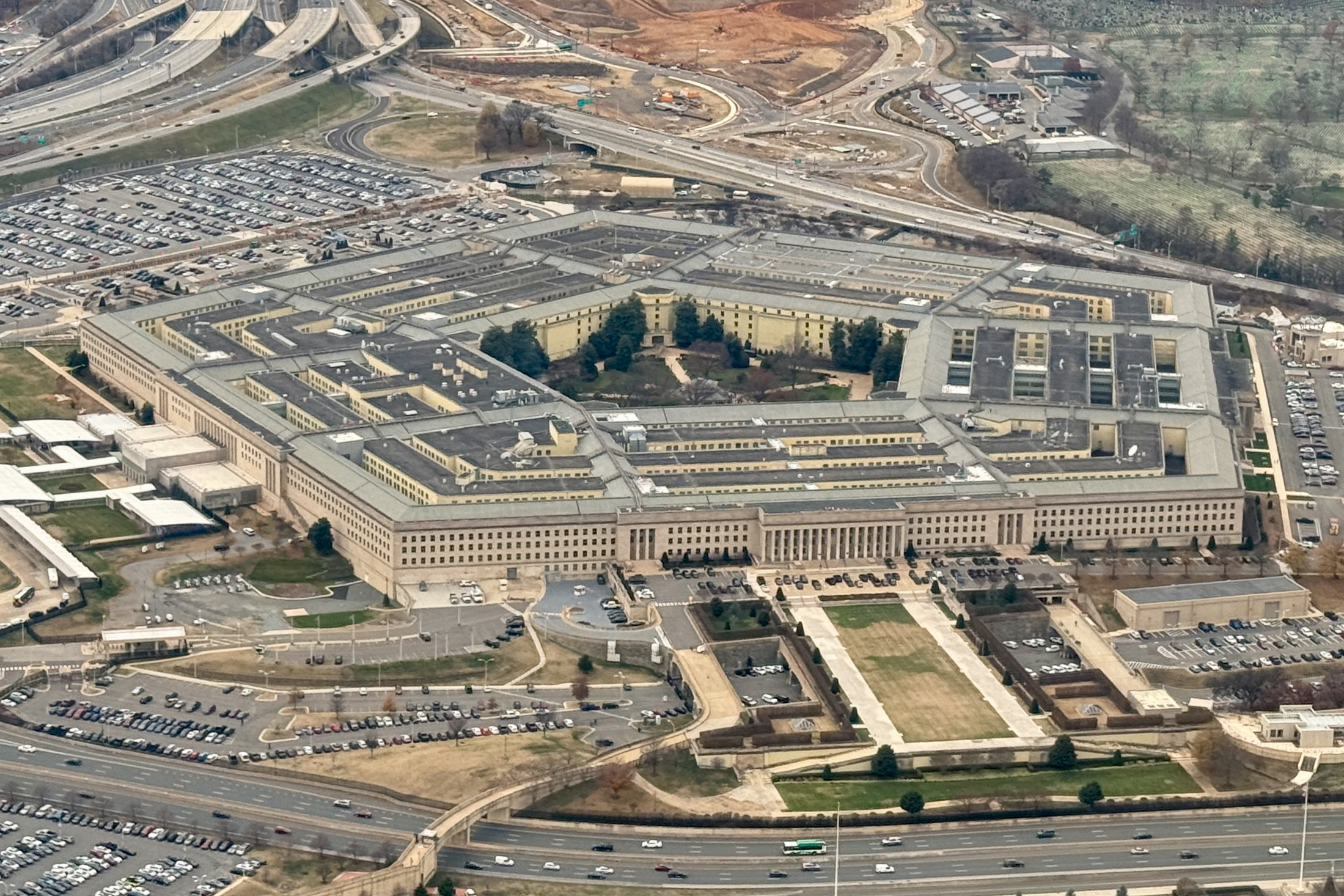 Pentagon Boosts Military Operations with Generative AI