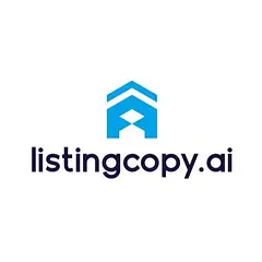 Listing Copy Logo