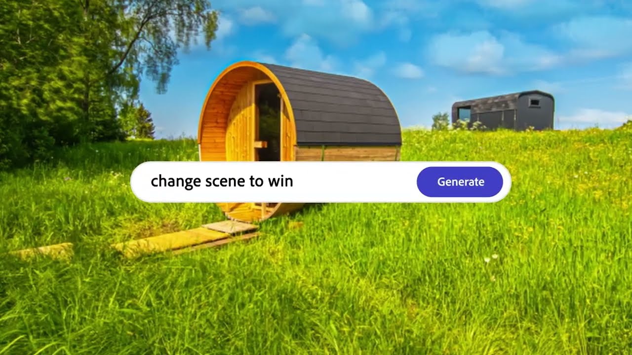 Adobe Firefly Unleashes Unlimited Image Generation Until January 15!