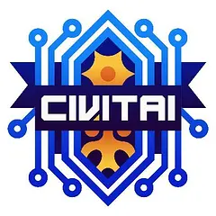 Civitai Logo