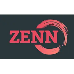 Zenn Logo