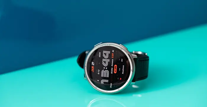 Amazfit Active 2 Delivers Premium Features at Budget Price!