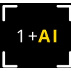 One More AI Logo