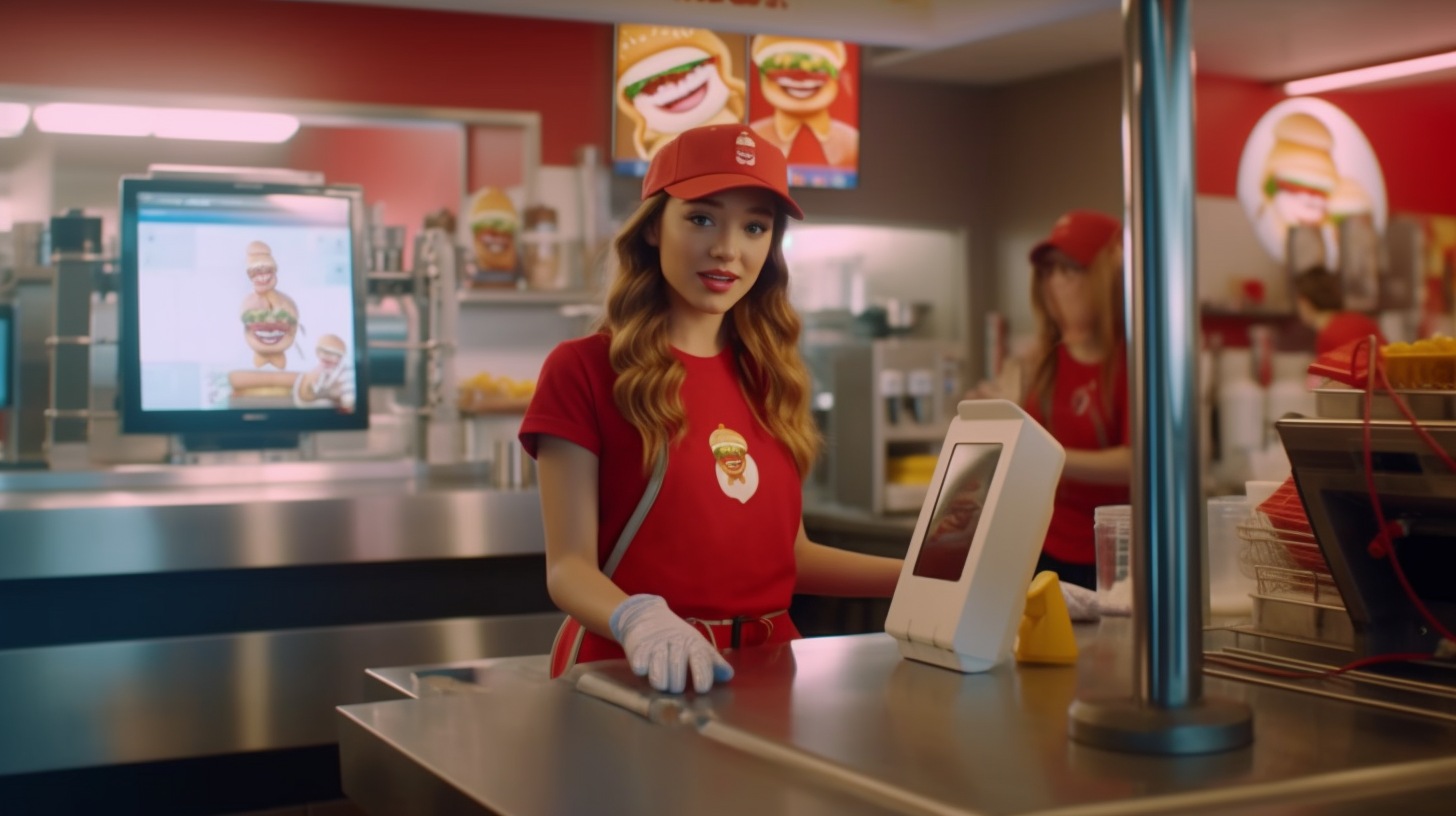 Wendy's Joins Growing Trend of Using AI Chatbot for Next-Generation Order Taking