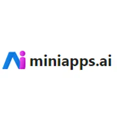 Miniapps.ai Logo