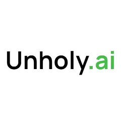 Unholy.ai Logo