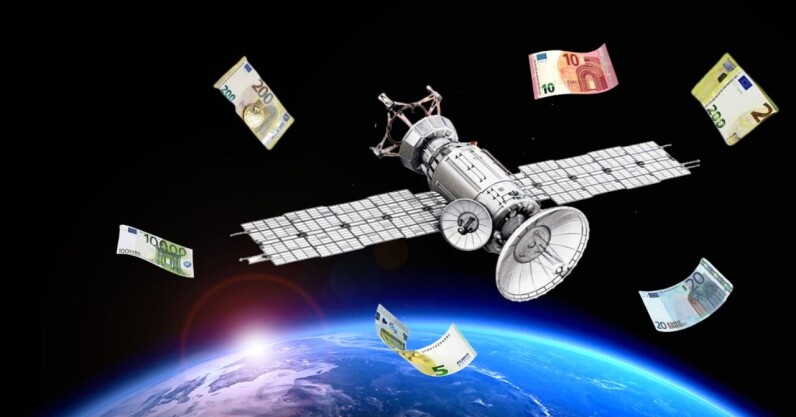 ESA Calls for Commercialization as European Space Industry Soars