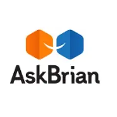 AskBrian.ai Logo