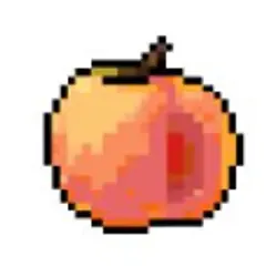 Peachly AI Logo