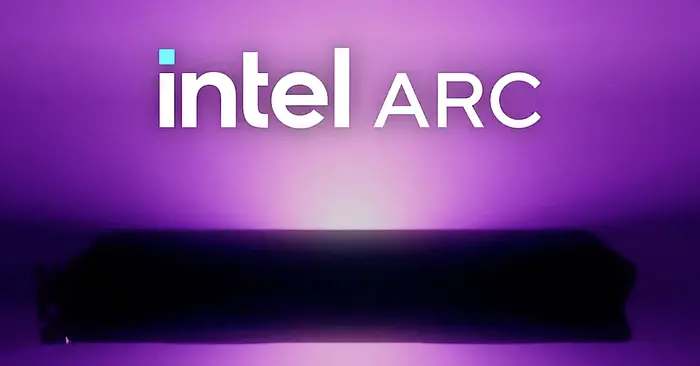 Intel's Arc B570 GPU Specs Leak Ahead of Launch!