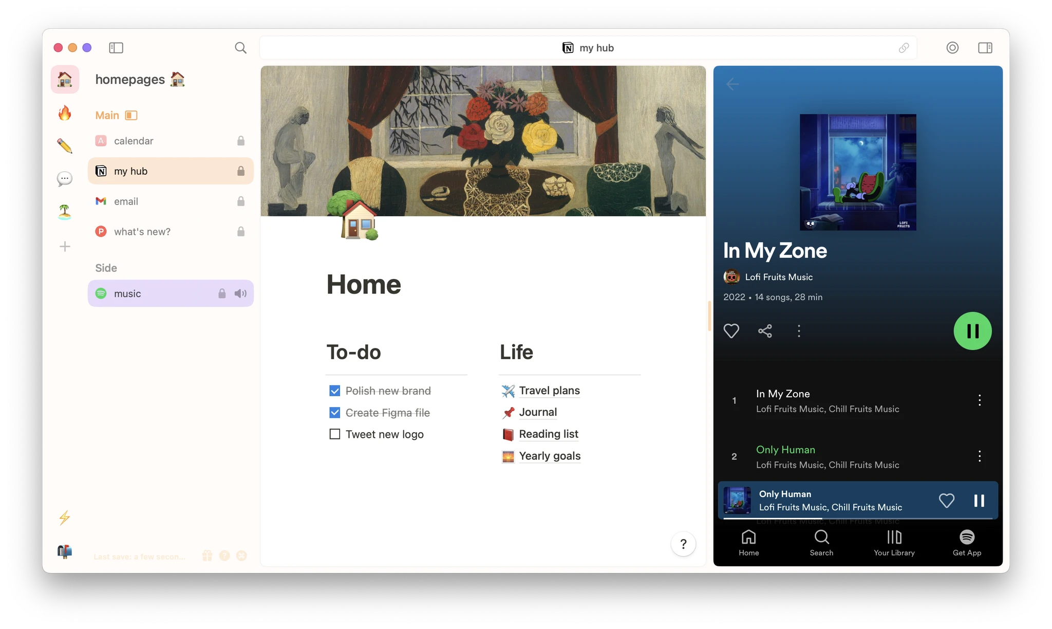 SigmaOS Launches AI-Assistant "Airis" for Browser Contextual Help