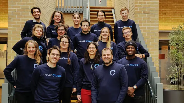 neuroClues Raises €10 Million for Early Detection of Neurological Disorders
