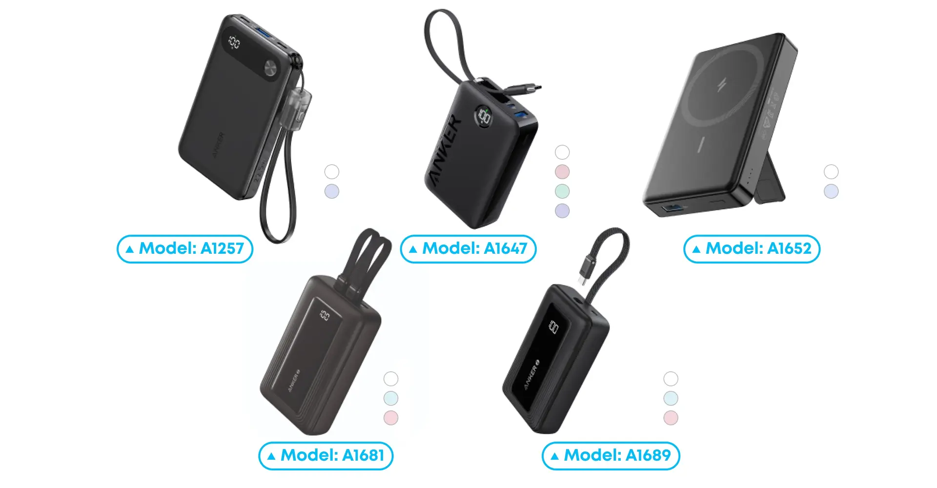 Anker Recalls Six Power Banks Over Fire Hazard Concerns