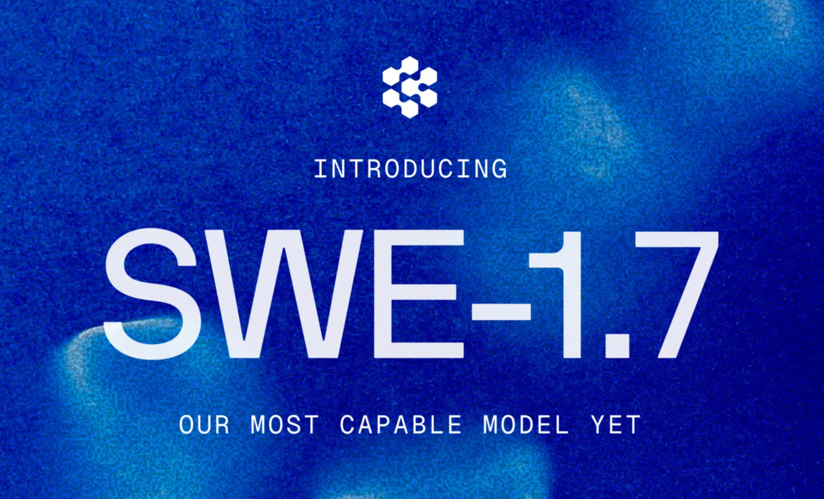 Cognition Launches SWE-1.7, Defying AI Training Limits!