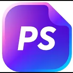 Photosonic AI Logo