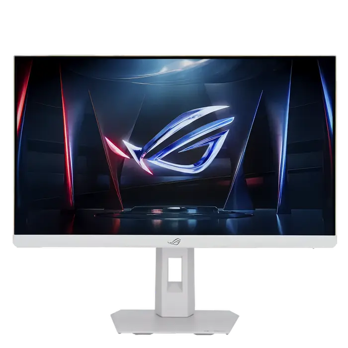 ASUS Launches Groundbreaking 720Hz OLED Gaming Monitor at Gamescom 2026!