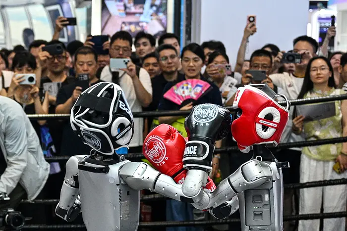 Unitree Robotics Set to Make History with Triple Market Launch