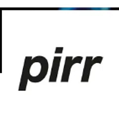 Pirr Logo