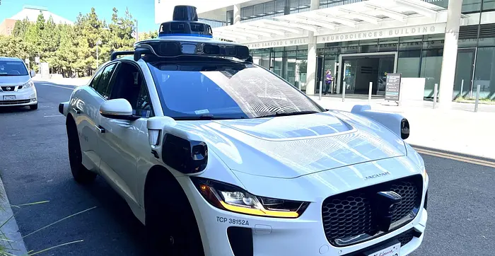 Waymo's Robotaxis Prove Safer than Human Drivers After 56.7 Million Miles!
