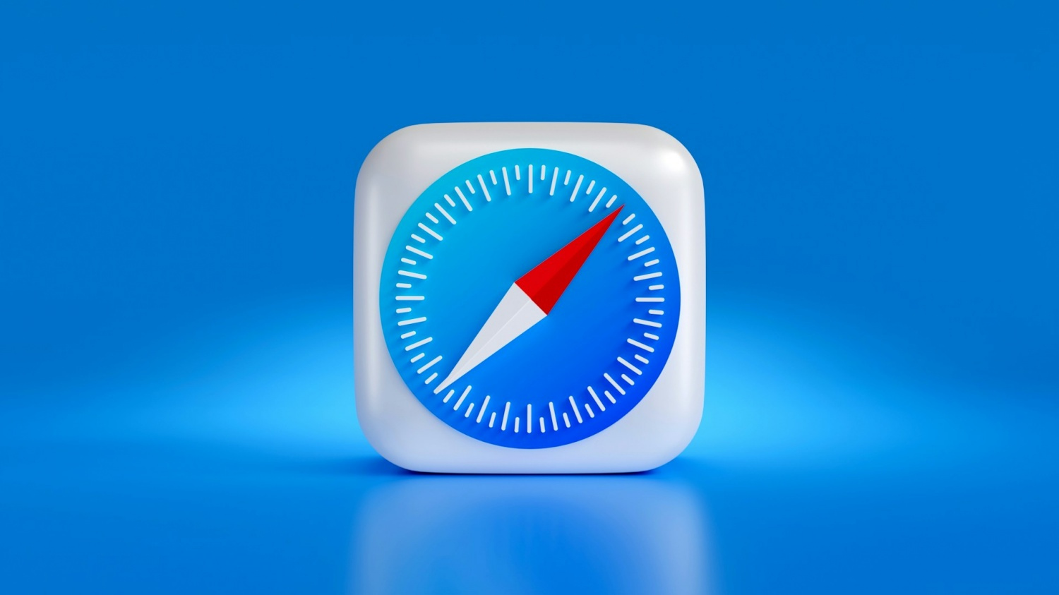 Safari's AI-Powered Tab Grouping Feature on the Horizon!