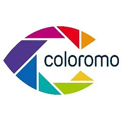 Coloromo Logo