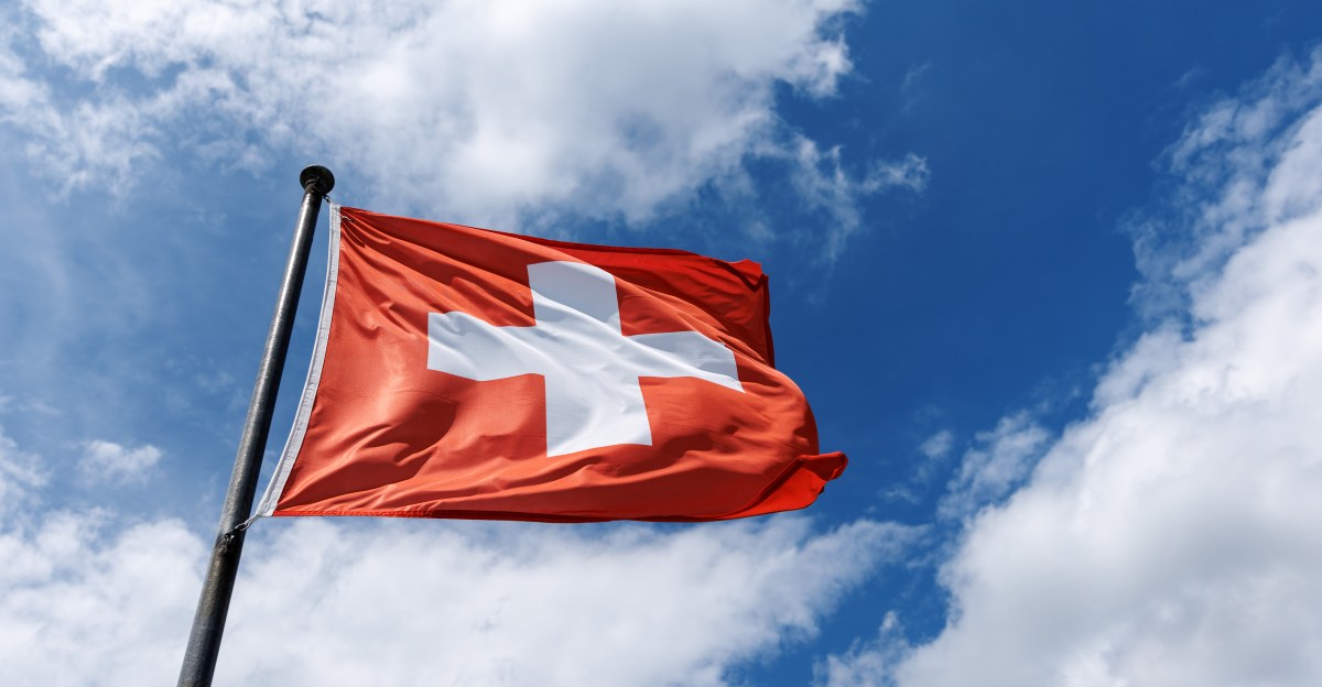 Switzerland Unveils Apertus: A New Open-Source AI Model!